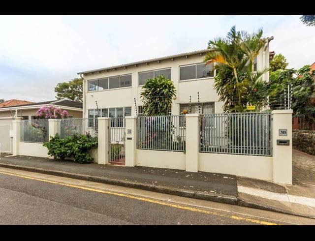 6 BEDROOM HOUSE SOLD IN MUSGRAVE
